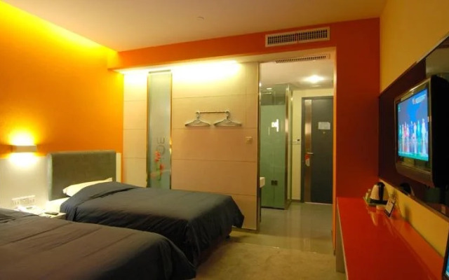 3B Inn (Ningbo Qinghe)