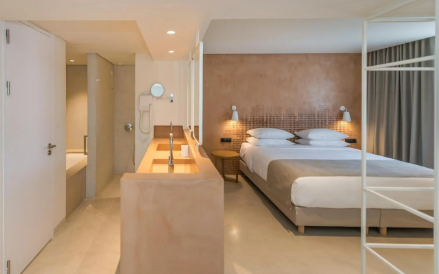 Bitzaro Grande Hotel - All Inclusive