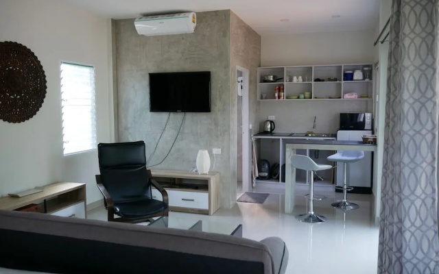 Mangogarden Guesthouse