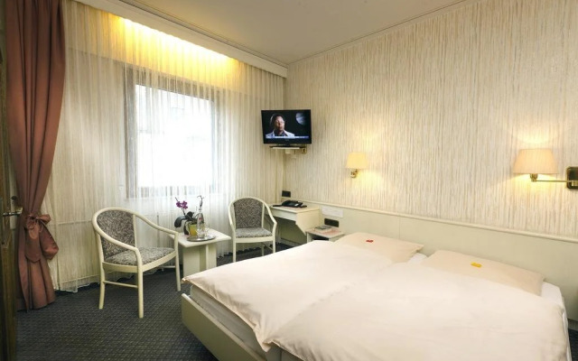 Hotel Pohl