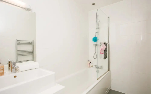 1 Bedroom Flat in Shoreditch