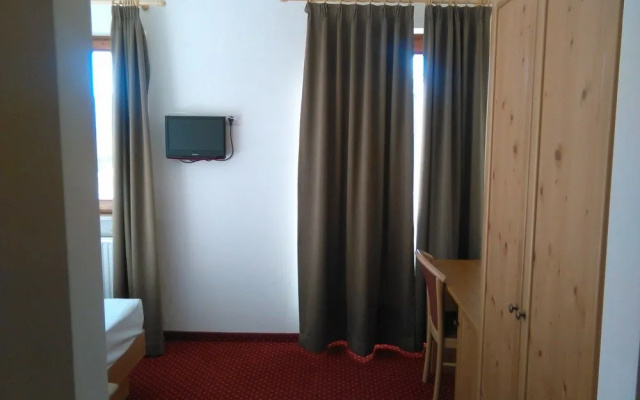 Maranza Resort