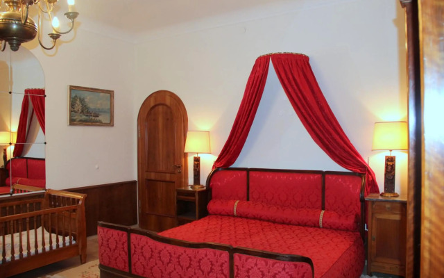 Barony Apartments Lugano