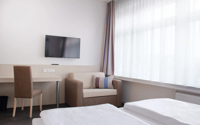 Viva Hotel Lübeck