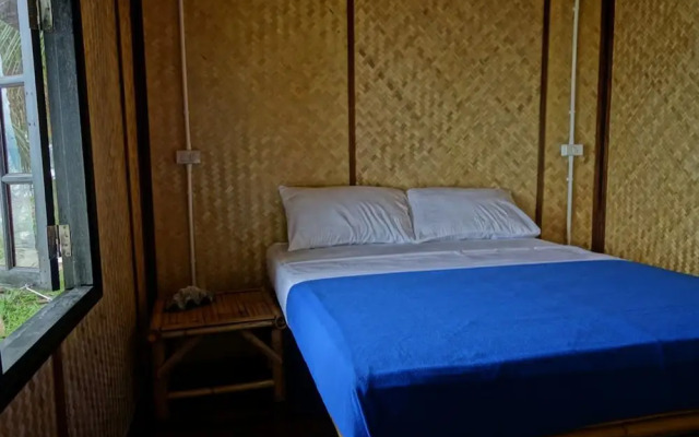 SilverMoon Beach & Jungle Resort