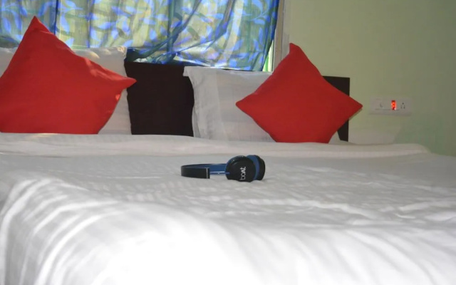 Sonama Residency