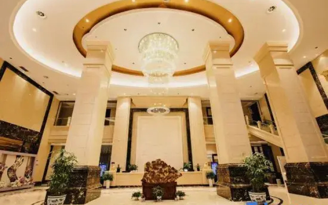 Hua Zhe Hotel