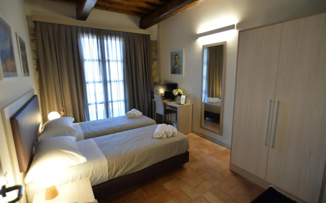 Villa La Reggia