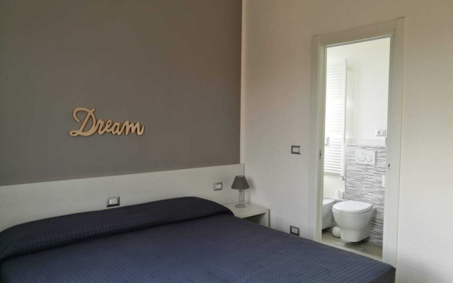 Bianca Room