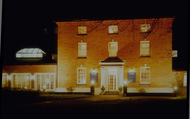 Lydney House
