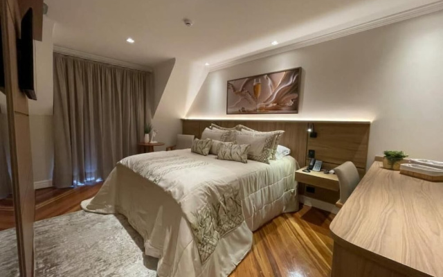 Champet Boutique Hotel