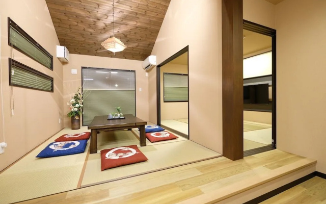 Hana-No-Mizuumi Hotel