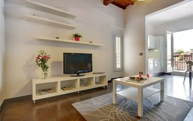 San Gallo Suites VI
