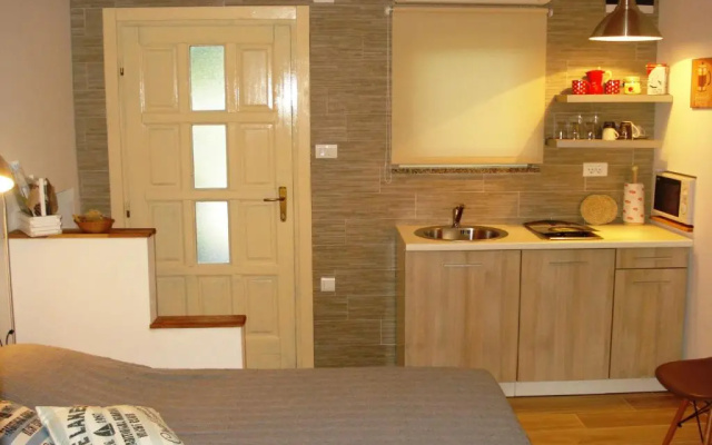 Studio Apartment MD