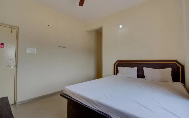 Spot On Ashoka Tourist Home
