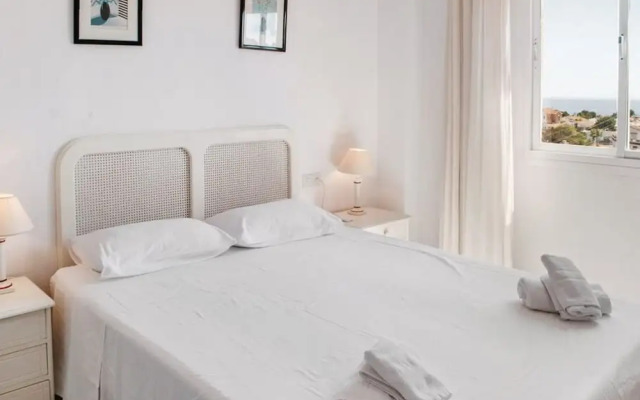 107264 Apartment In Mijas