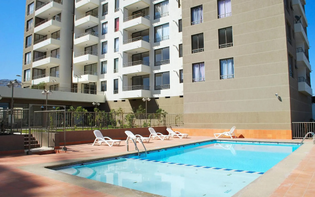 Apartamento El Yodo
