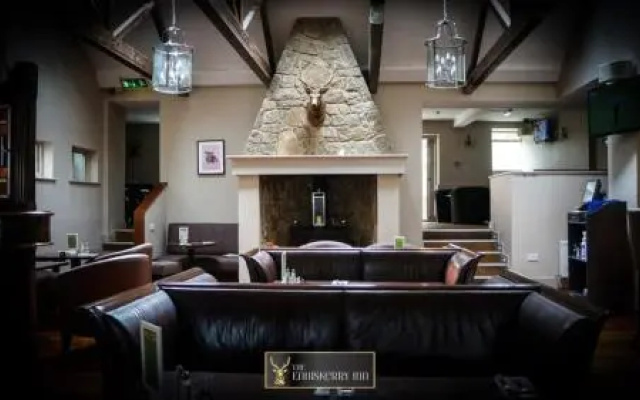 The Enniskerry Inn