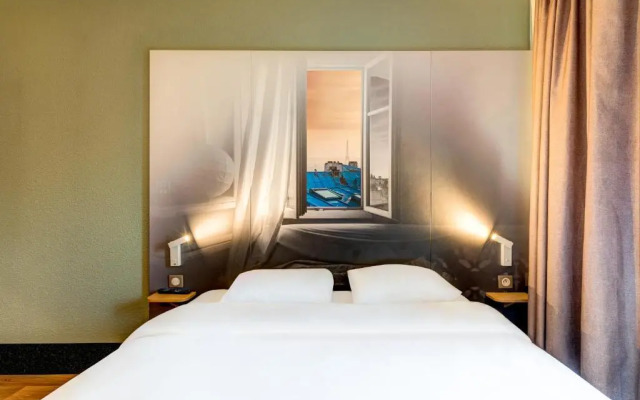 B&B HOTEL Saint-Witz