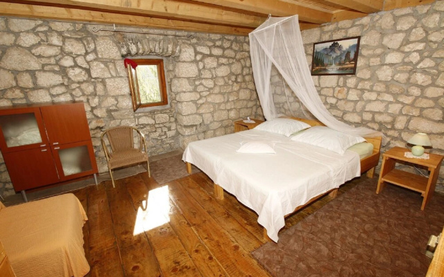 Villa Mario