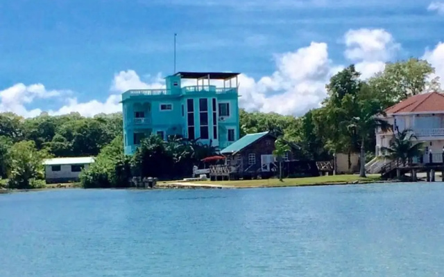 See Belize Sea View Vacation Rentals