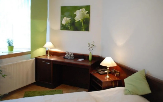 Altstadthotel Meppen
