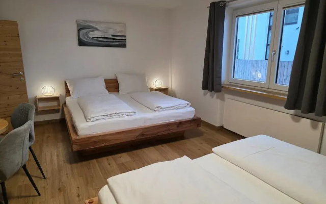 Peaceful Apartment in the Brixental