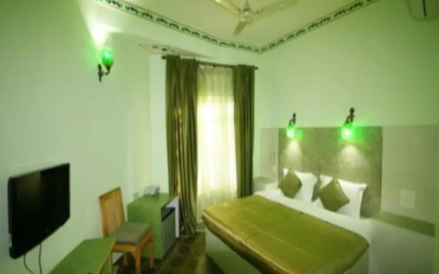 Ray Of Maya Retreat and Resorts