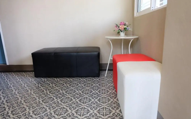 Bijou Boutique Apartment