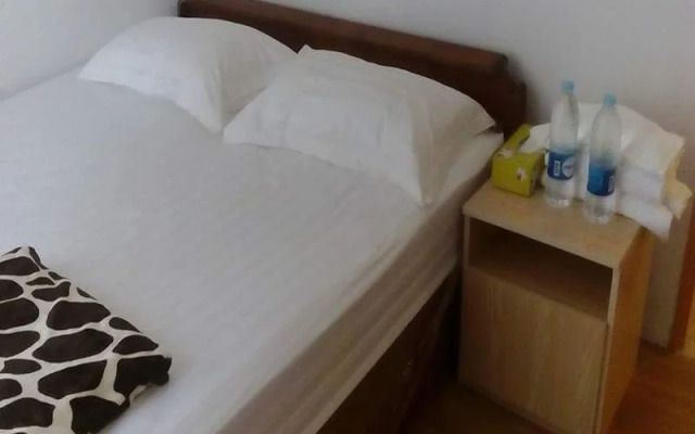White Sand Guest Villa