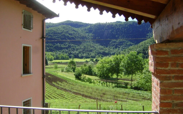 Loggia Dal Lago