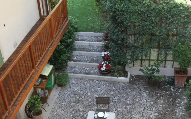 B&B al fiume