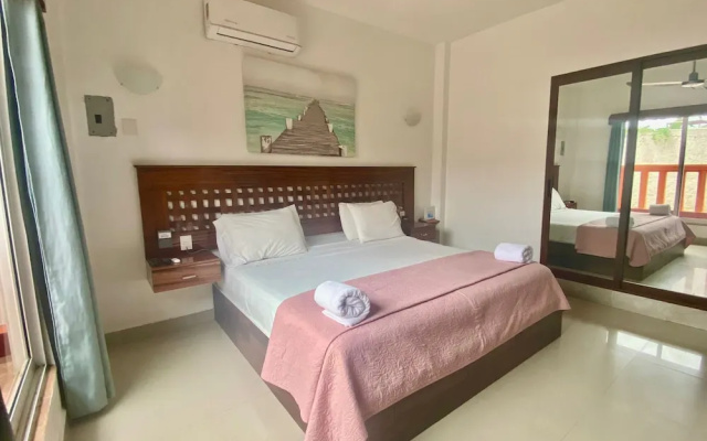 Suites Ximajo