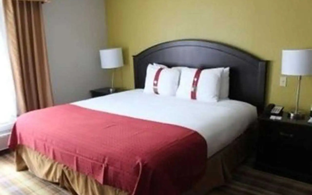 Holiday Inn Vicksburg by IHG