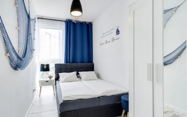 Elite Apartmens Sadova Deluxe