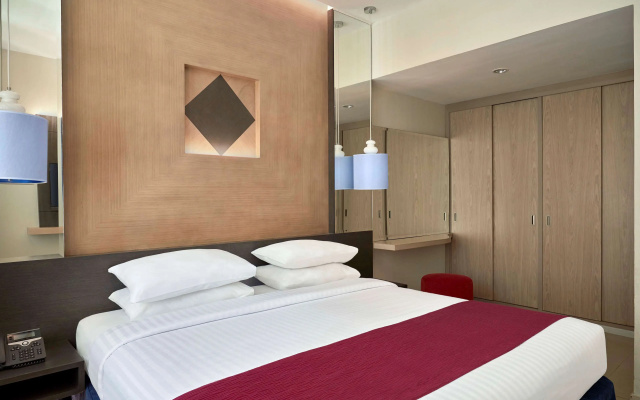 Makarem Annakheel Hotel & Resort