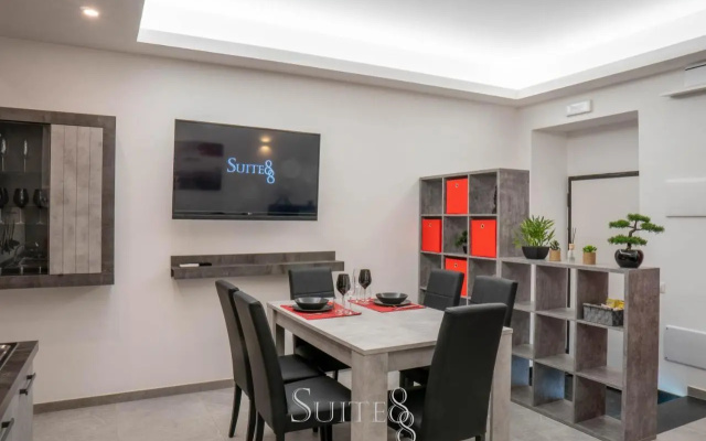 Suite88 (Adults Only)