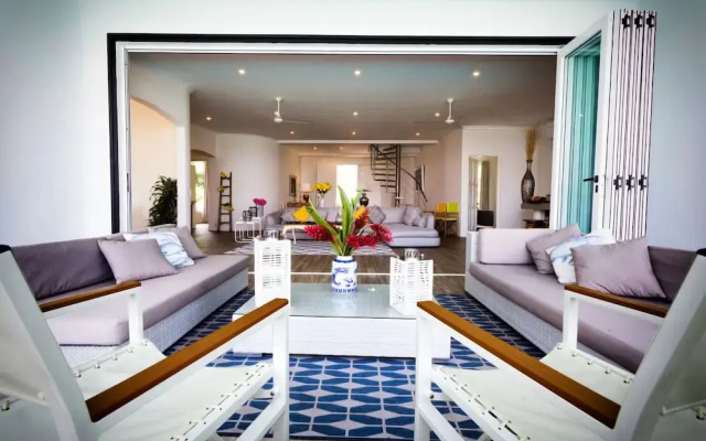 Villa Marunga Luxury and Ocean View