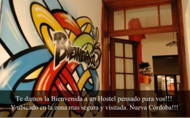 Hostel Why not nva
