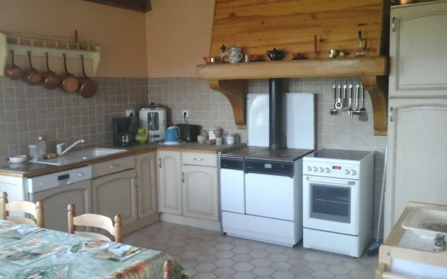 La Renardiere