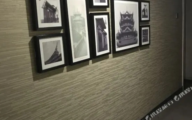 Super 8 Hotel Fuzhou Pingtan Xi Hang Lu