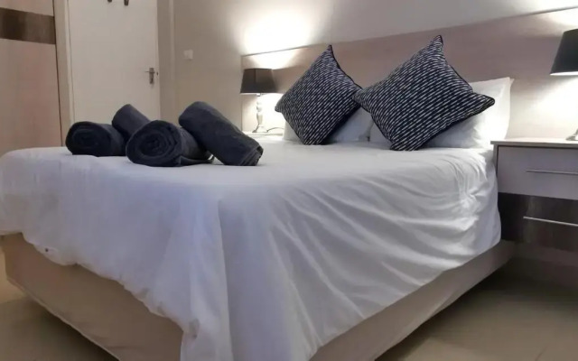 4 la Mer, Ballito on the Beach