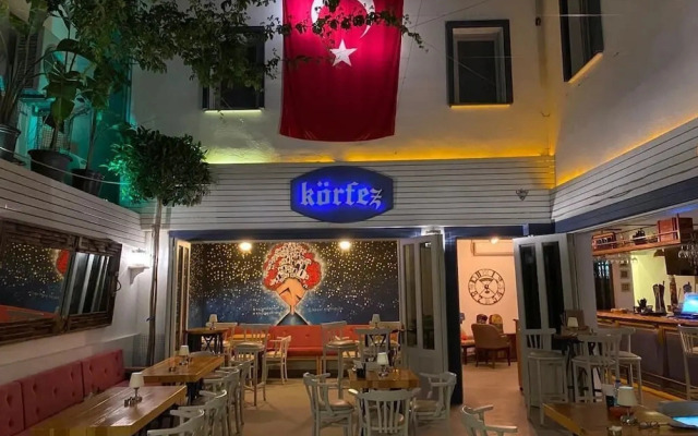 Körfez Pansiyon