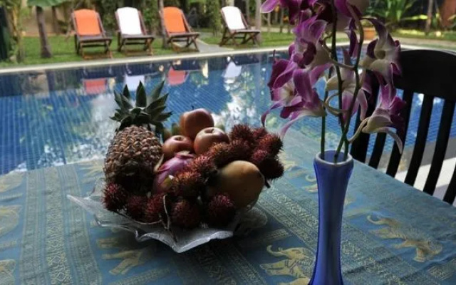 Siem Reap Garden Inn