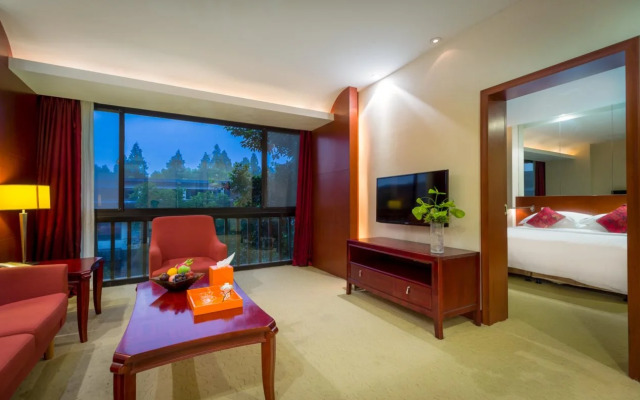 Jinxi Hotel Hangzhou