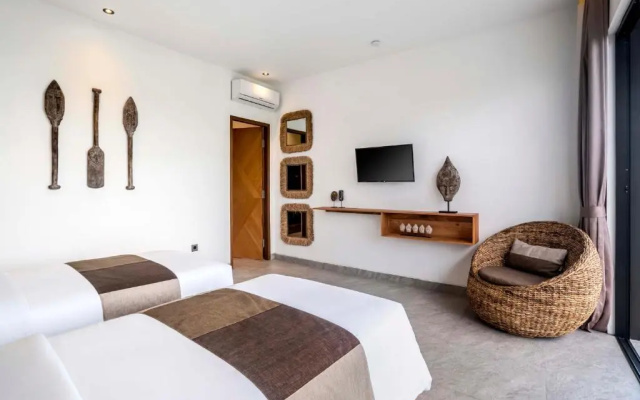 Villa Mimpi