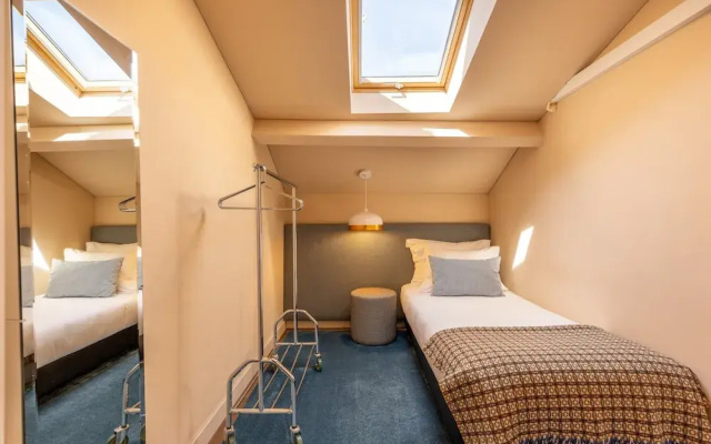 Chic Porto Studio Apartment