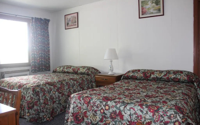 Green Valley Motel