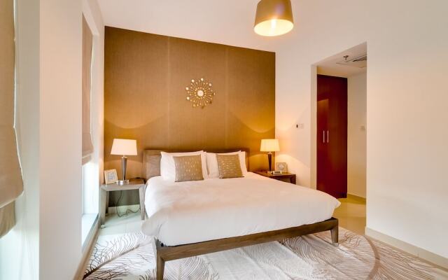 Meadow 2 Bedroom Apartment - Ease By Emaar 1