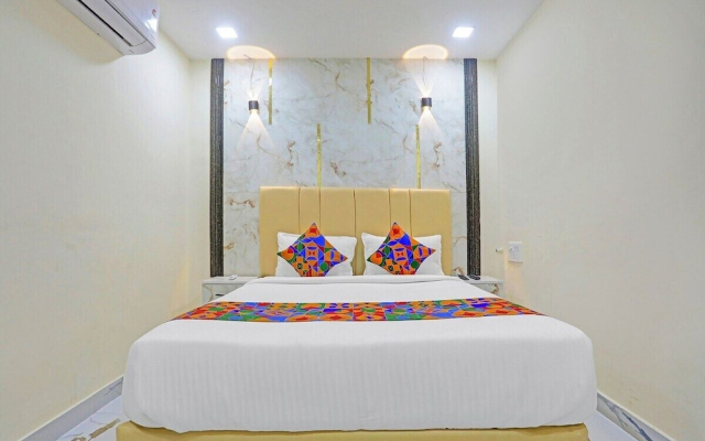 Hotel Grand Inn